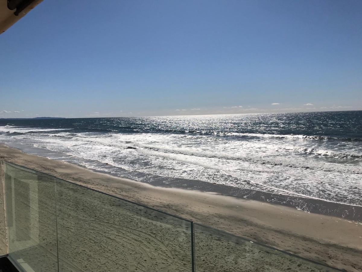 Seashore On The Sand, Ocean Front Aparthotel Carlsbad Room photo